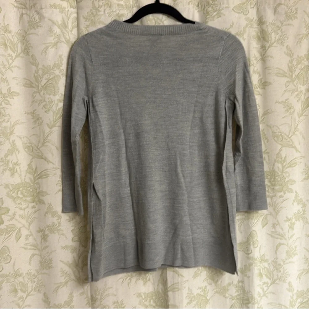 J. Crew Sweater